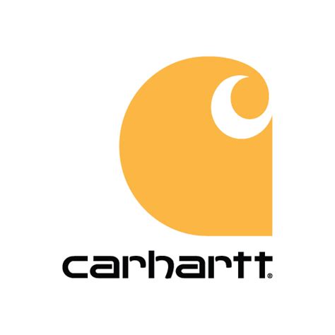 Carhartt logo vector free download - Brandslogo.net