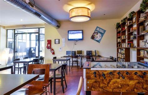 17 CHEAP HOSTELS in Prague [Bargain guide] – One Weird Globe