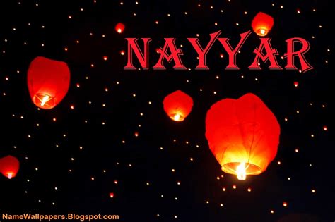 Nayyar Name Wallpapers Nayyar ~ Name Wallpaper Urdu Name Meaning Name Images Logo Signature