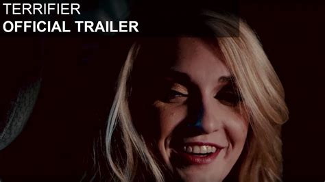 Terrifier - Trailer - YouTube