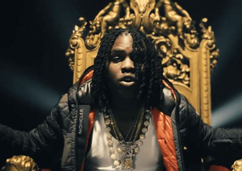 Chief Keef “Faneto” Video | HWING