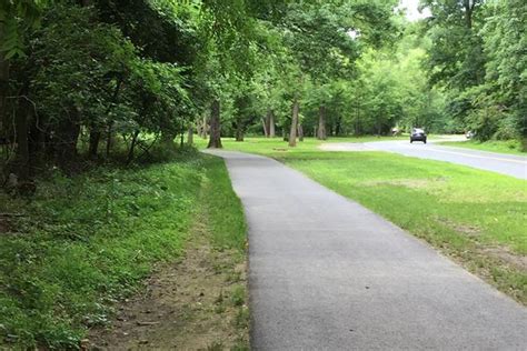 The Rock Creek Trail | Pike District - North Bethesda, MD