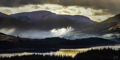 Visit Bridge of Orchy: 2024 Travel Guide for Bridge of Orchy, Scotland ...