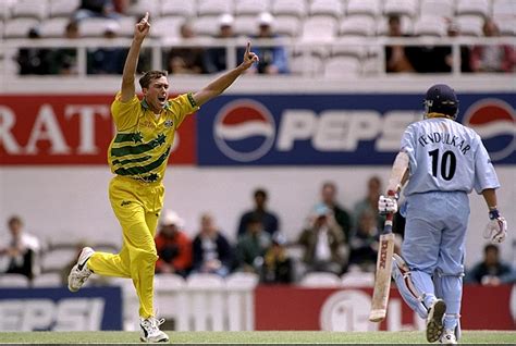 roaustin: India at Cricket World Cup 1999