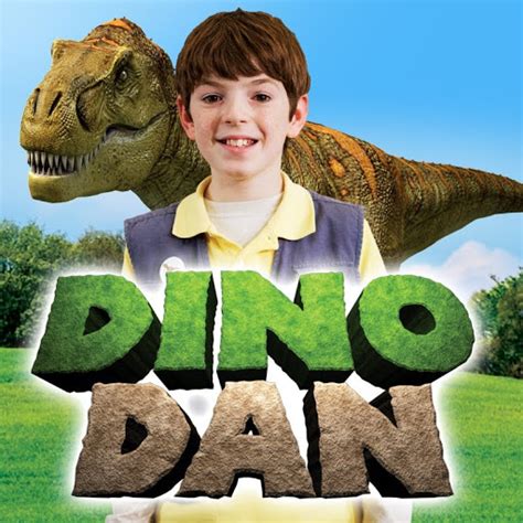 Dino Dan: Season 2 - TV on Google Play