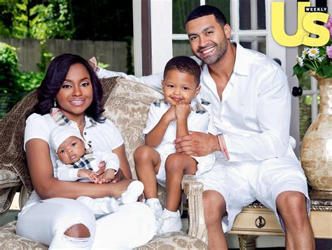 Real Housewives Of Atlanta's Apollo Claims He Is Not Cheating On ...