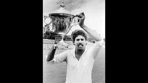 Kapil Dev Turns 64: Top 5 records held by India's 1983 World Cup winning captain with unseen ...