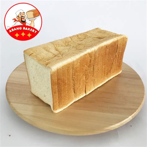 Jual Supplier UMKM| Roti Tawar Hotel Murah PREMIUM| Panggang Bakar 12X12 cm - Kota Tangerang ...