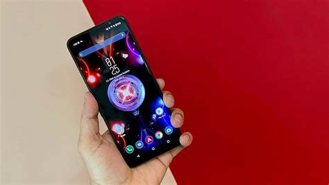 Asus ROG Phone 5 pre-order in India goes live today | Mobile News