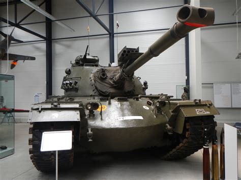 A trip to the Munster Tank Museum (WARNING! Large Album, 221 photos) : WorldofTanks