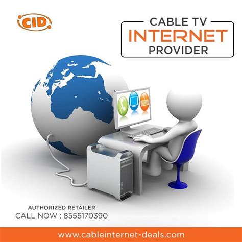 Internet providers, Cable tv, Cheap internet service