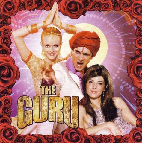 The Guru (Original Soundtrack) (2002, CD) | Discogs