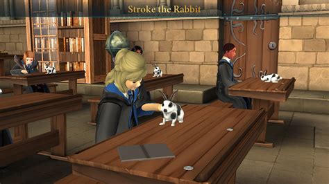 Pin på Harry Potter Hogwarts Mystery Game