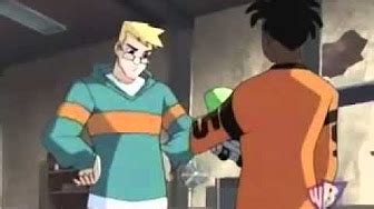 Static Shock Full Episodes - YouTube