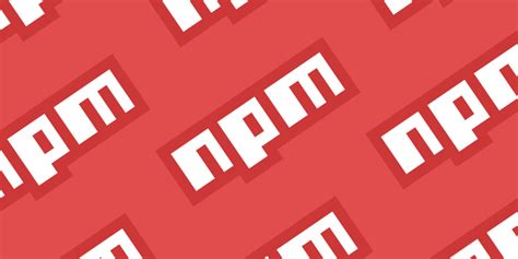 NPM Scripts as a Build Tool | Nervewax