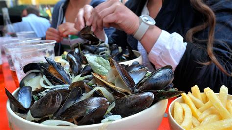 Microplastics in seafood could be a health risk, experts fear | Science ...