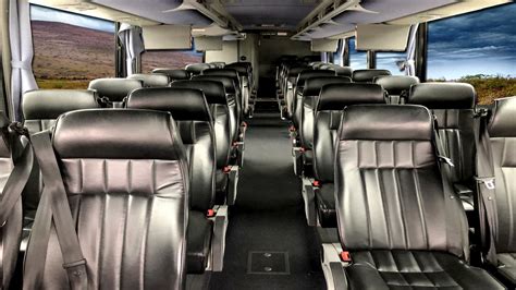 Charter Bus Rental | Las Vegas | Tour Coach