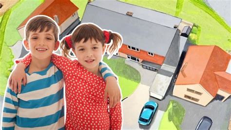 Topsy and Tim's New House - CBeebies - BBC