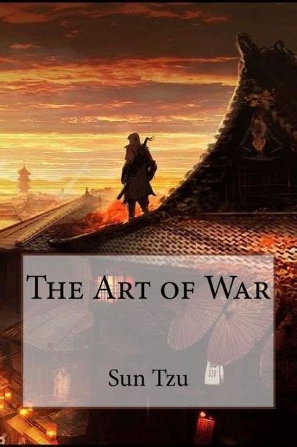 The Art of War - Sun Tzu by Sun Tzu | NOOK Book (eBook) | Barnes & Noble®