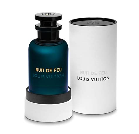 Louis Vuitton Nuit De Feu Avis De | semashow.com