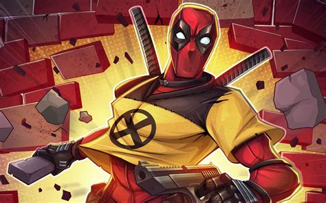 1920x1200 Deadpool 2 X Force 1080P Resolution ,HD 4k Wallpapers,Images ...