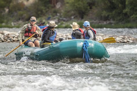 Rafting Photo Gallery | Idaho Salmon River | Solitude River Trips