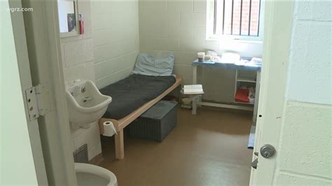 27 Cases At Alden Correctional Facility | wgrz.com