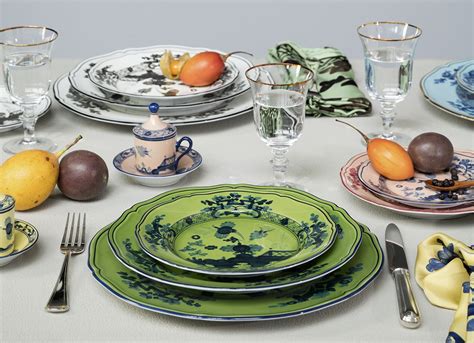 10 Ceramics And Tableware Pieces To Elevate Your Kitchen With This Season | Tatler Asia