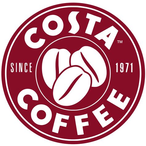 Costa Coffee – Logos Download