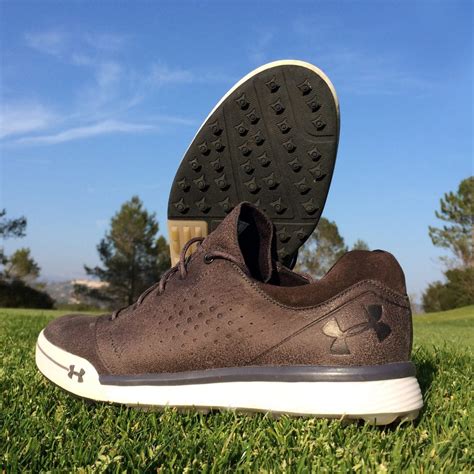 10 Best Under Armour Golf Shoes Reviewed in 2020 | Hombre Golf Club