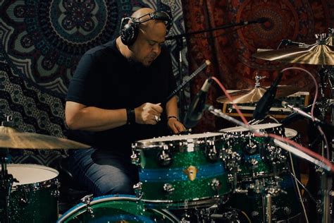 Spitfire Audio Originals: Abe Laboriel Jr. Drums Library - Synth and ...