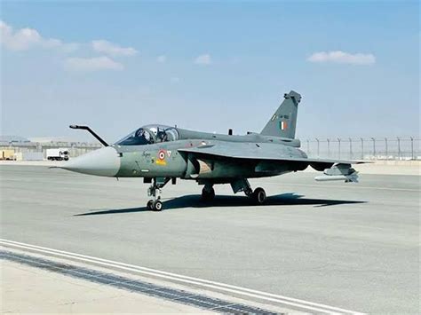 Tejas: Why home-made light combat aircraft are in demand? These countries show interest | Zee ...