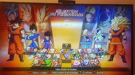 Dragon Ball Fighterz Mods | Peatix