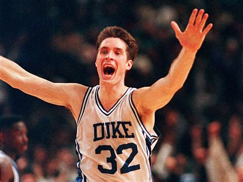 WHERE ARE THEY NOW? Christian Laettner's legendary 1992 Duke Blue Devils team. Basketball ...