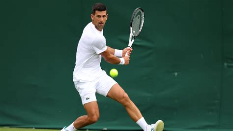 Wimbledon live streams 2023: How to watch, seeds,…