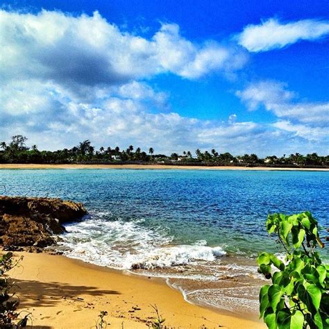 Playa de Piñones Loíza, Puerto Rico - Descubra Puerto Rico