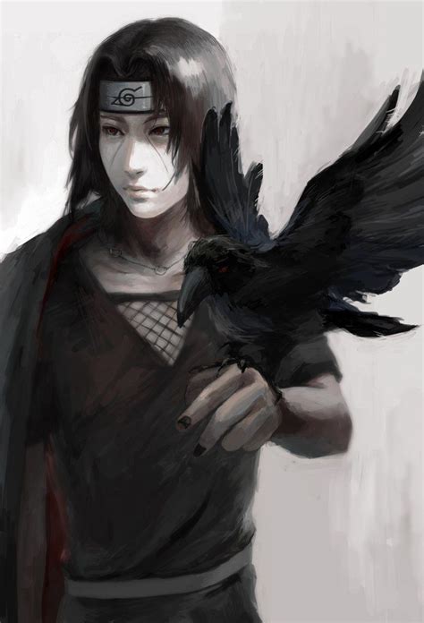 22+ Itachi hairstyle in real life wallpapers in 2021 – Itachi Uchiha ...