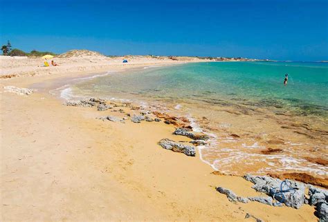 Le migliori spiagge di Siracusa e dintorni – LiveUnict