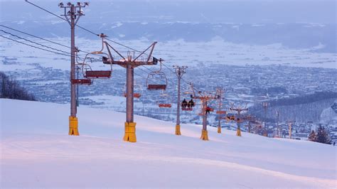 A Winter's Day in Furano: How To Spend 24 Hours in the Snow