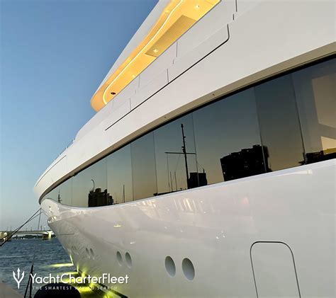 Round-up of the Palm Beach International Boat Show 2023 | YachtCharterFleet