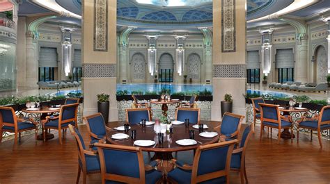 The Ritz-Carlton, Riyadh - Riyadh Hotels - Riyadh, Saudi Arabia ...