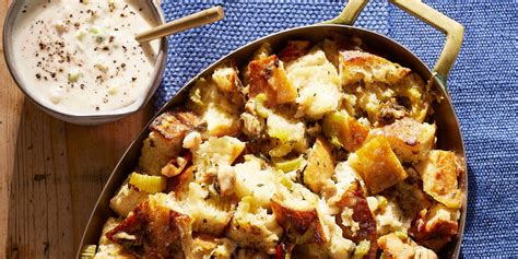 Best Oyster Stuffing Recipe: Easy & Homemade for 2023