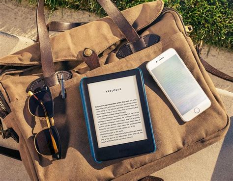 The 5 Best Tablets For Reading Books