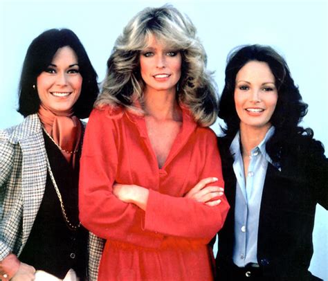 Charlie's Angels 1976 images Charlie's Angels wallpaper and background ...