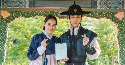 Knight Flower Ending Explained: Does Lee Hanee’s K-Drama Have a Happy or Sad Ending?