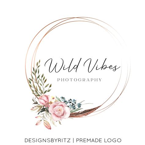 How To Design A Watermark Logo