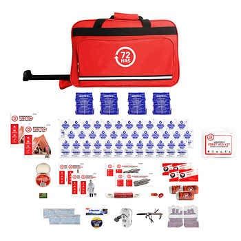 Emergency Preparedness Kits | Costco