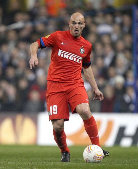 Esteban Cambiasso, Inter Milan