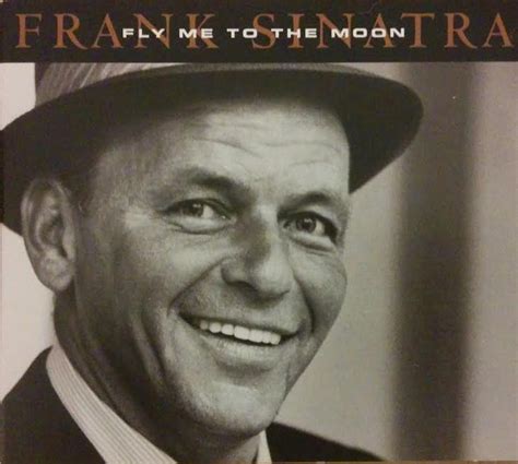 Frank Sinatra – Fly Me To The Moon (2005, CD) - Discogs