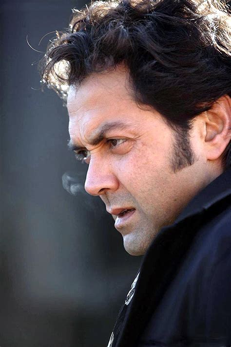 Bobby Deol: I don't have any regrets - Rediff.com Movies